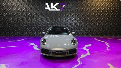Porsche 911 CARRERA GTS Porshe 2025 AT | Finance Available