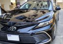 Toyota Camry LE AWD 2.5L