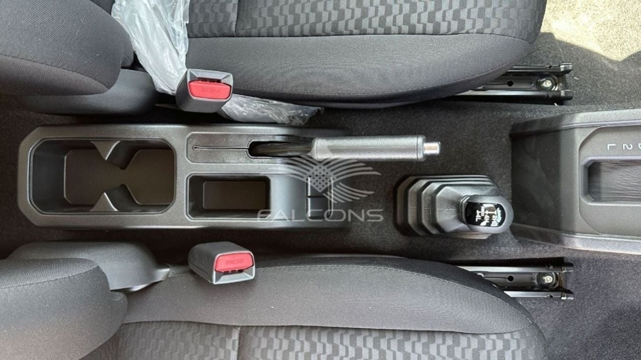 Suzuki Jimny SUZUKI/Jimny/ 1462E GL 3Dr 4X4 3P AT