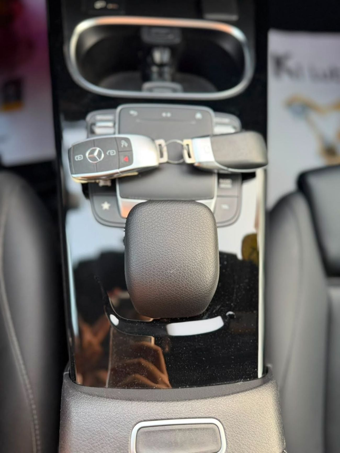 Mercedes Benz CLA250 PREMIUM