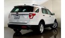 Ford Explorer XL / Standard