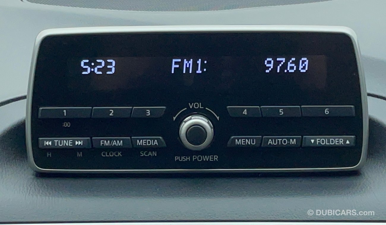 Mazda 3 V 1600