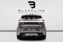 Land Rover Range Rover Sport SV EDITION ONE BUY NOW, PAY 2027 | THE BLACKLINE STANDARD | Al Tayer Warranty + Service Contract, Full Carbon, GCC