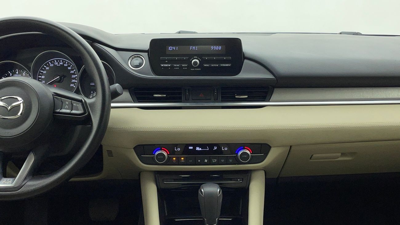 Mazda 6 S 2.5 | Zero Down Payment | Home Test Drive