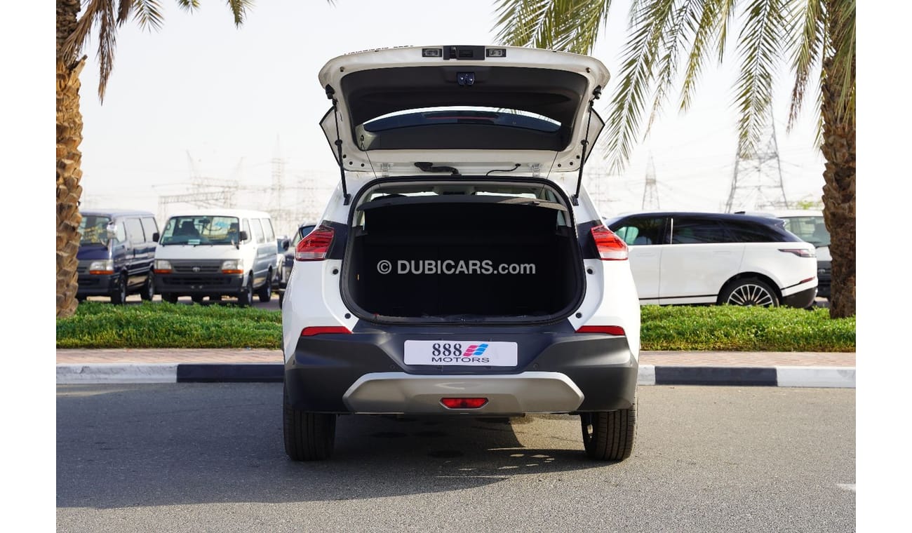 Chevrolet Tracker Chevrolet Tracker 335T 1.3L FWD  2022  0Km