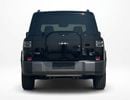 بي واي دي ليوبارد 7 STD  (NON GCC) MAX 5 SEATER-HYBRID