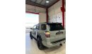 Toyota 4Runner XP. PREDATOR FULL OPTION