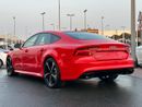 Audi RS7 Exclusive Audi RS7 _GCC_2016_Excellent Condition _Full option