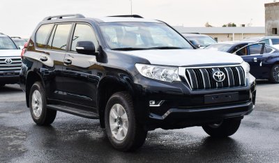 Toyota Prado 2022 MODEL 4.0L TXL AUTO TRANSMISSION