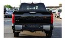 Toyota Tundra 2022 Toyota Tundra 3.5 TT LTD P AT - Export & Local (+Taxes)