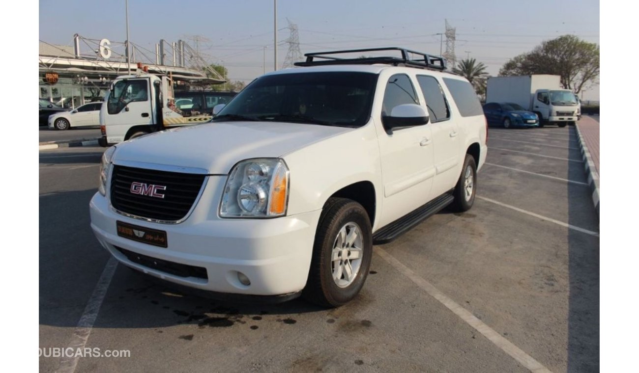 GMC Yukon XL