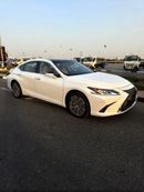 Lexus ES350 2024 Lexus ES350 3.5L