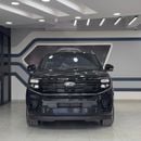 فورد إكسبيديشن Platinum Max 3.5L (400 HP) 4WD