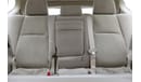Toyota Prado 2.7L GXR 3Door Petrol Automatic AWD New (Export Only)