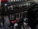 جيب رانجلر Rubicon 3.6L A/T (5 Seater)