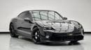 بورش تايكان 2021 Porsche Taycan Turbo S, 1 Year Unlimited Km Warranty, Full Service History, Excellent Condition