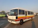 تويوتا كوستر TOYOTA COASTER BUS RHD 1992 MODEL 4.1 L DIESEL AUTOMATIC(PM04795)