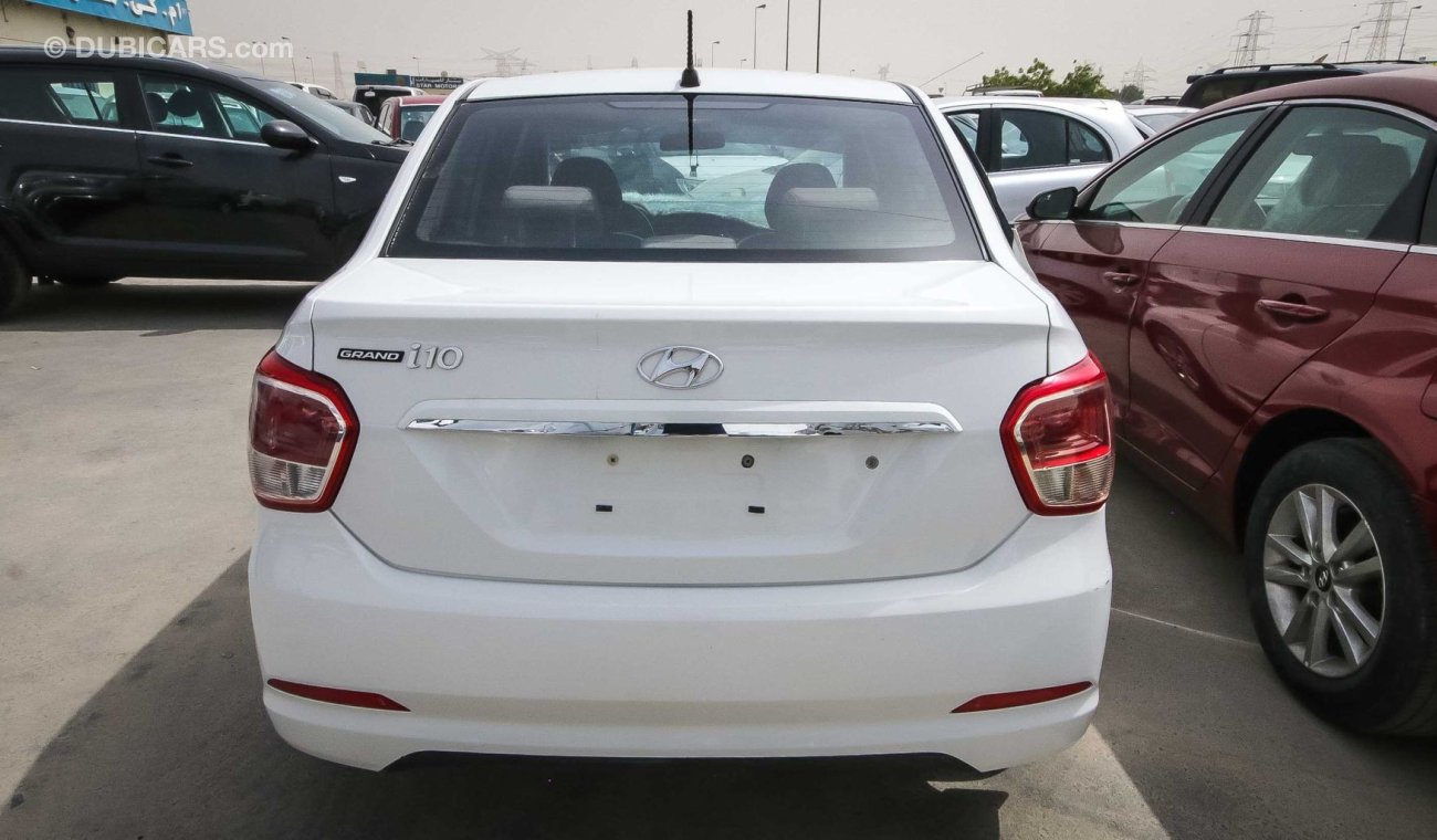 Hyundai i10 Car For export only