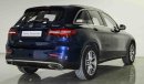 مرسيدس بنز GLC 250 4Matic