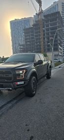 Ford F 150 Raptor 4.0