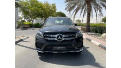 مرسيدس بنز GLS 400 **IMMACULATE MINT CONDITION**  SUV | GCC