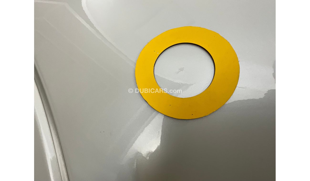 ميتسوبيشي باجيرو GLS Highline