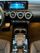 مرسيدس بنز CLA 250 CLA 250 4MATIC Korean Specs