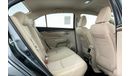 Suzuki Ciaz GL
