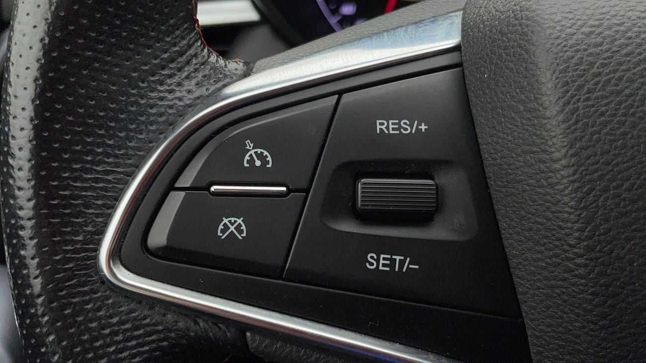 Chevrolet Groove PREMIER 1.5 | Zero Down Payment | Home Test Drive