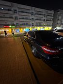 Mercedes-Benz E 350 2