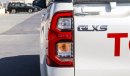 Toyota Hilux TOYOTA HILUX GLXS FULL OPTION 2.4L DIESEL A/T 2021