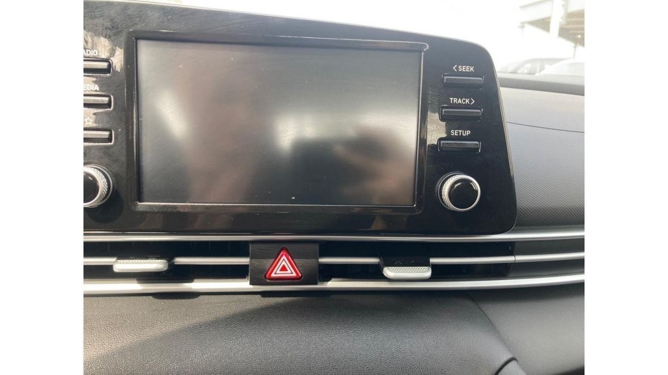 Hyundai Elantra HYUNDA ELENTRA 1.5L MY2024