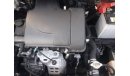 Toyota Vitz Toyota Vitz RIGHT HAND DRIVE(Stock no PM47)