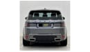 Land Rover Range Rover Sport 2019 Range Rover Urban Sport V6 Supercharged, Warranty, Pristine Condition, Low Kms, GCC