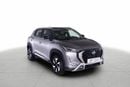 Nissan Magnite SL 1.0