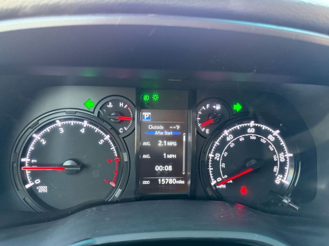 تويوتا Runner4 2021 TOYOTA 4RUNNER LIMITED | FULL OPTION | 4X4