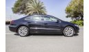 Volkswagen CC 2014 - GCC - ZERO DOWN PAYMENT - 960 AED/MONTHLY - 1 YEAR WARRANTY