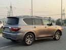 نيسان أرمادا Nissan Armada 4WD SL