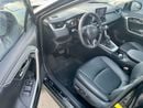 Toyota RAV4 2021 Toyota Rav4 Limited Edition Full Option+ 2.5L V4 With Radar & Sensor - Heat Cool Seats - 20,400
