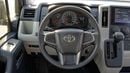 Toyota Hiace 2026 Toyota Hiace 3.5L Petrol AT High Roof GCC