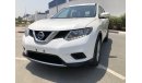 نيسان إكس تريل NISSAN X-TRAIL 7 SEATER MONTHLY ONLY 940X60 UNLIMITED KM WARRANTY.100% BANK LOAN.WE PAY YOUR 5% VAT