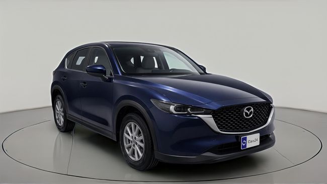 Mazda CX-5 GL, миниатюра 16