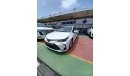 تويوتا كورولا 2022 TOYOTA COROLLA 1.2L D-4T PETROL A/T (chinaspec)