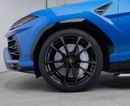 Lamborghini Urus STD 4.0T V8