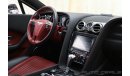 Bentley Continental GT V8 S | 2016 -  Top of the line - Pristine Condition | 4.0 V8
