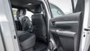 Toyota Hilux GR Sport 4.0L
