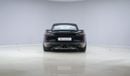 Porsche 718 Cayman Cayman - Warranty until Feb 2025 - Approved Prepared Vehicle
