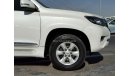 Toyota Prado 4.0L Petrol, Alloy Rims, DVD Camera, Leather Seats, Rear A/C (LOT #3246)