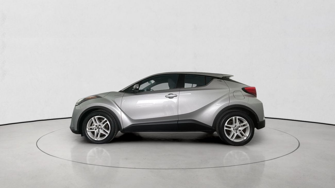 Toyota CHR VX 1.8L (100 HP) VX | Guaranteed Warranty | 0 Down Payment