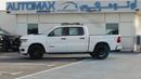 رام 1500 (For Export , НА ЭКСПОРТ) PY 26/26 Limited Crew Cab Hurricane H.O 3.0TT GCC Бе